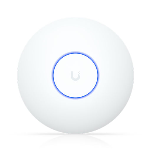 Ubiquiti UniFi 7 Lite WiFi7 access point, 802.11be, beltéri, dobozos, (táp nélkül)