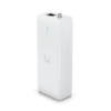 Ubiquiti UniFi Device Bridge - wireless bridge PoE adapter, integrált UniFi WiFi Auto-Link, 5GHz - 0. kép