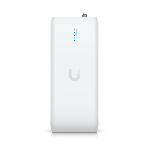 Ubiquiti UniFi Device Bridge - wireless bridge PoE adapter, integrált UniFi WiFi Auto-Link, 5GHz
