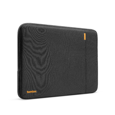 Tomtoc - Tablet tok (B13B1D1) - iPadhoz ütéscsillapító párnázással, 12,9” - Fekete