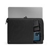 Tomtoc - Voyage Laptop Tok (A10F2D1) - 45°-os Átlós Vonalak, Vízálló, 16