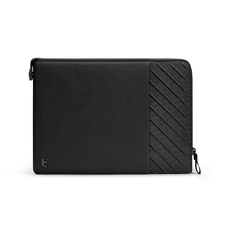 Tomtoc - Voyage Laptop Tok (A10F2D1) - 45°-os Átlós Vonalak, Vízálló, 16