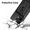 Techsuit CamShield sorozat - Oppo Reno14 Pro tok - Fekete - 0. kép