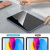 Edzett üveg Tech-Protect Glass Fit+ 2-csomag Lenovo Idea Tab 11.0 TB-336 Átlátszó üvegfólia - 1. kép
