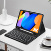Tech-protect Sc Pen + Billentyűzet Lenovo Idea Tab 11.0 Tb-336 Fekete tok - 1. kép