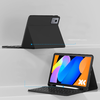 Tech-protect Sc Pen + Billentyűzet Lenovo Idea Tab 11.0 Tb-336 Fekete tok - 2. kép