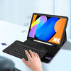 Tech-protect Sc Pen + Billentyűzet Lenovo Idea Tab 11.0 Tb-336 Fekete tok - 4. kép