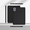 Tech-protect Sc Pen Lenovo Idea Tab 11.0 TB-336 Fekete tok - 3. kép