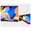 Tech-protect Sc Pen Lenovo Idea Tab 11.0 TB-336 Fekete tok - 4. kép