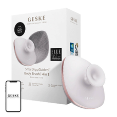 Geske 4 az 1-ben Testkefe (csillagfény)