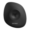 Geske 4 az 1-ben testkefe (szürke) - 1. kép