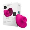 Geske Body Brush 4 az 1-ben (magenta) - 0. kép