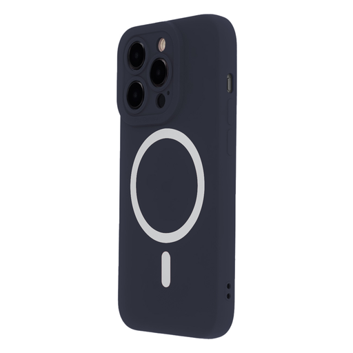 Szilikon Soft Mag tok iPhone 13 6,1 Szilikon Soft Mag tok iPhone 13 6,1