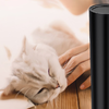 Superfire S11-H UV zseblámpa, 365NM, USB - 1. kép