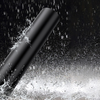 Superfire S11-H UV zseblámpa, 365NM, USB - 2. kép