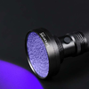 Superfire UV06 zseblámpa, 395 NM - 1. kép