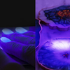 Superfire UV zseblámpa A5, 365NM - 1. kép
