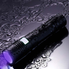 Superfire UV zseblámpa A5, 365NM - 3. kép