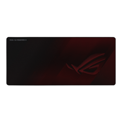 Mousepad ASUS ROG Scabbard II Gamer Egérpad