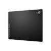 Mousepad ASUS ROG Moonstone Ace L gamer egérpad - Fekete - 1. kép