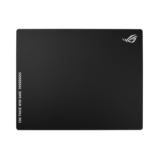 Mousepad ASUS ROG Moonstone Ace L gamer egérpad - Fekete