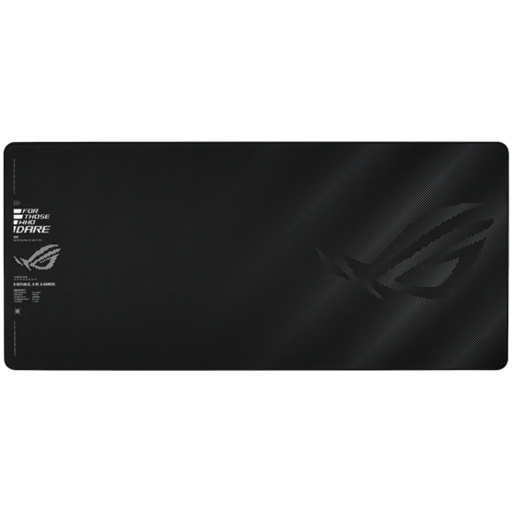 Mousepad ASUS ROG Sheath II XXL Gamer egérpad