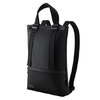 BAG ASUS Vivobook-3-in-1-Bag - Laptop hátizsák - Fekete - 2. kép