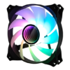FAN Zalman ZM-IF120 - Milky White Addressable RGB fan - 2. kép