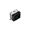 Fan DeepCool AG300 - Processzor hűtő - R-AG300-BKNNMN-G - 2. kép