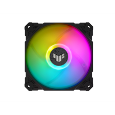 Fan Asus TUF GAMING TF120 ARGB - Single Pack