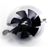 FAN Zalman -CNPS80G Rev.3 Ultra Quiet - 1. kép