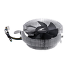 FAN Zalman -CNPS80G Rev.3 Ultra Quiet - 2. kép