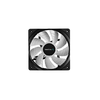 Fan Deepcool RF 120 120mm PWM - DP-FRGB-RF120-1C - 0. kép
