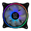 Fan LC Power LC-CF-120-ARGB-B - fekete - 2. kép