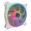 Fan LC Power LC-CF-120-ARGB-W - fehér - 3. kép