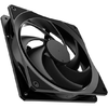 Fan Cooler Master - Case Fan - 14cm - Mobius 140 Black Edition - MFZ-M4NK-19NPK-R1 - 3. kép