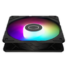 Fan Cooler Master - Case Fan - 12cm - SickleFlow Edge 120 ARGB - MFX-B2DN-25NP2-R2 - 3. kép