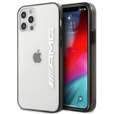 Mercedes-AMG Metallic Painted iPhone 12 Pro Max tok
