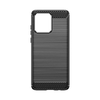 Carbon tok Motorola Moto G84 - fekete - 1. kép