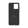 Carbon tok Motorola Moto G84 - fekete - 2. kép
