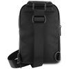 US Polo Petit Pique Crossbody Phone Bag Black - 1. kép