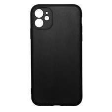 Matt tok iPhone 6 / 6S Fekete