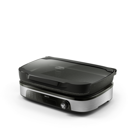 Philips 5000 HD6212/90 asztali grill