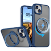 Mag Ring Forgó iPhone 11 tok sötétkék - 0. kép