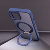 Mag Ring Forgó iPhone 11 tok sötétkék - 2. kép