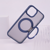 Mag Ring Forgó iPhone 11 tok sötétkék - 3. kép