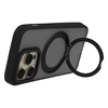 Secure Spinning Mag iPhone 11 tok fekete - 1. kép
