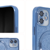 SparkleFlex Mag tok iPhone 11 kék - 1. kép