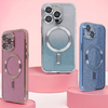 SparkleFlex Mag tok iPhone 11 kék - 2. kép