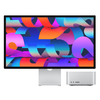 Apple Mac Studio: M4 Max/14C CPU/32C GPU/36G/512GB-MSL - 3. kép